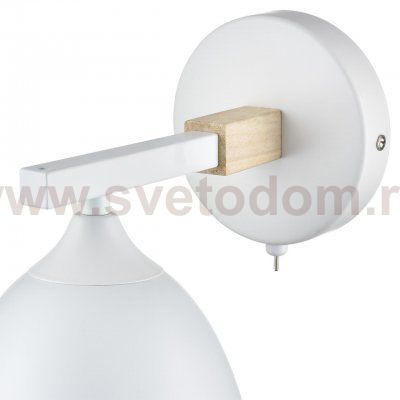 Светильник настенный бра Lumion 8095/1W COLANGE