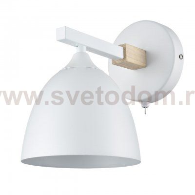 Светильник настенный бра Lumion 8095/1W COLANGE