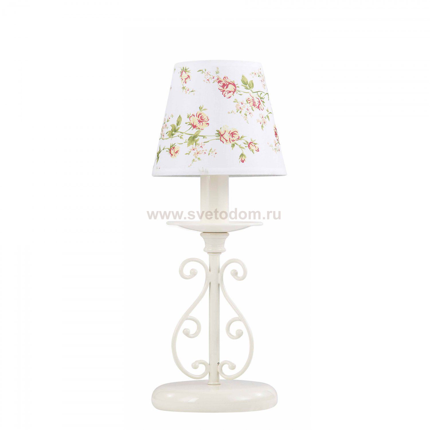 Настольный светильник Colosseo 80952/1T Teodora