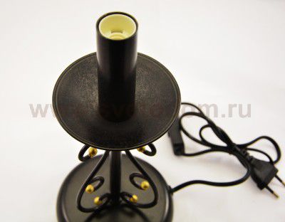 Настольный светильник Colosseo 80953/1T Teodora