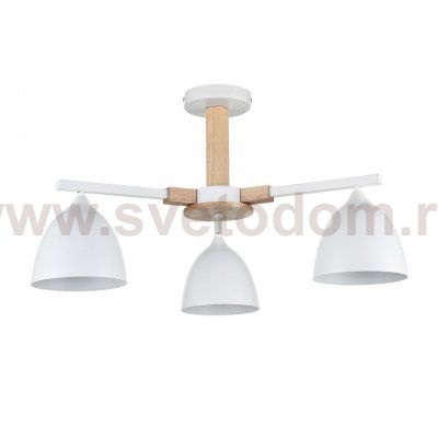 Люстра потолочная Lumion 8095/3C COLANGE