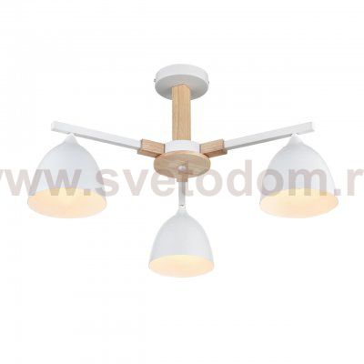 Люстра потолочная Lumion 8095/3C COLANGE