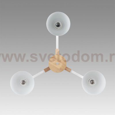 Люстра потолочная Lumion 8095/3C COLANGE