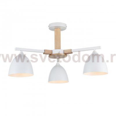 Люстра потолочная Lumion 8095/3C COLANGE