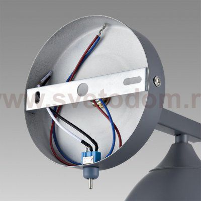 Светильник настенный бра Lumion 8096/1W COLANGE