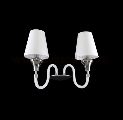 Светильник бра Lightstar 809626 Otto