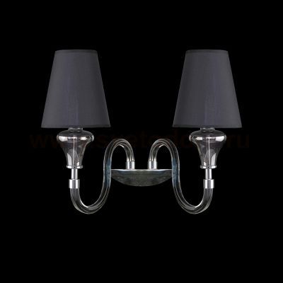 Светильник бра Lightstar 809627 Otto