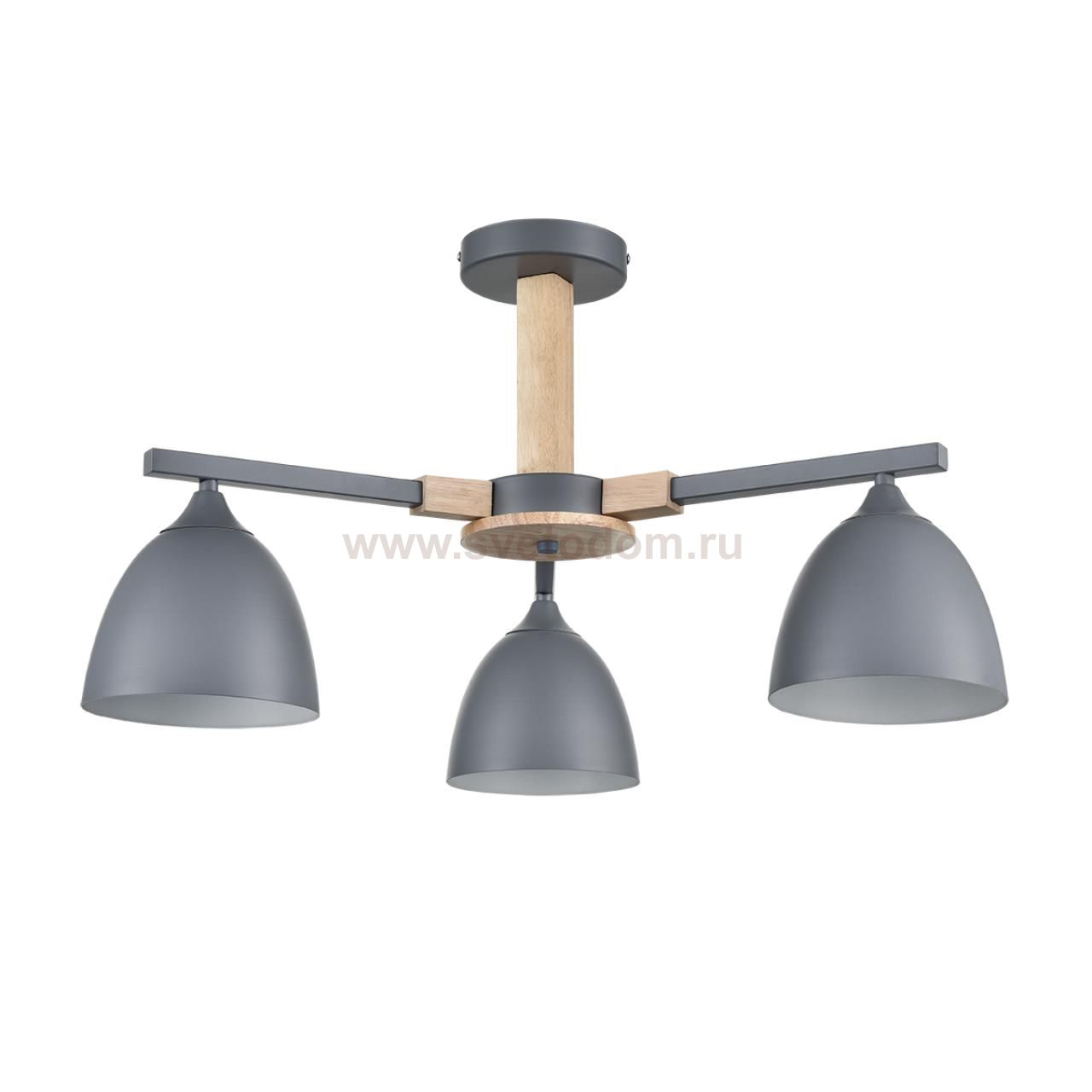 Люстра потолочная Lumion 8096/3C COLANGE