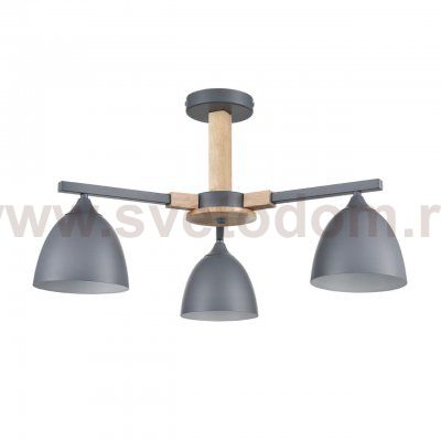 Люстра потолочная Lumion 8096/3C COLANGE