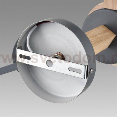 Люстра потолочная Lumion 8096/6C COLANGE