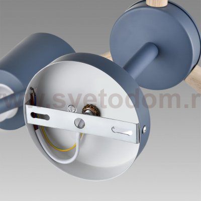 Люстра потолочная Lumion 8098/3C ROSALINA