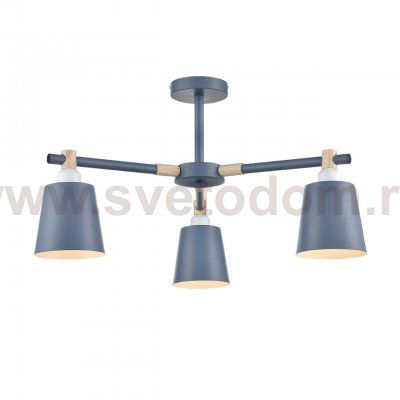 Люстра потолочная Lumion 8098/3C ROSALINA