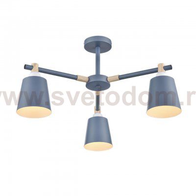 Люстра потолочная Lumion 8098/3C ROSALINA