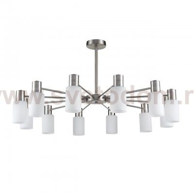 Люстра потолочная Lumion 8099/12C MAVE