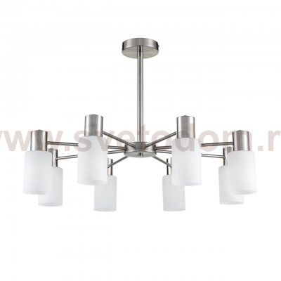 Люстра потолочная Lumion 8099/8C MAVE