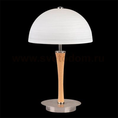 Настольная лампа Colosseo 81001/1T Valentina