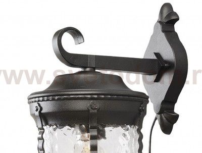 Светильник уличный Mw light 810020201 Донато