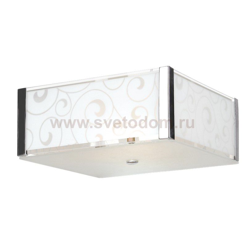 Светильник Colosseo 81004/3C Pia