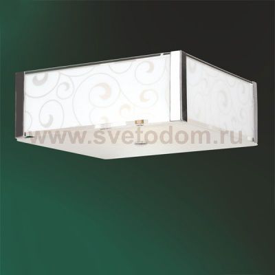 Светильник Colosseo 81004/3C Pia