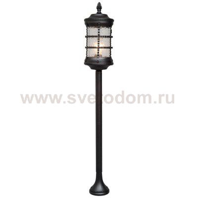 Светильник уличный Mw light 810040501 Донато