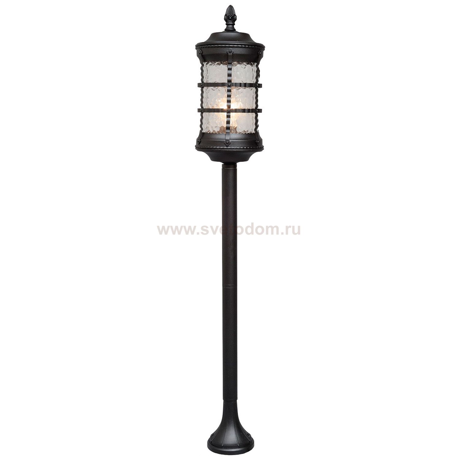 Светильник уличный Mw light 810040501 Донато