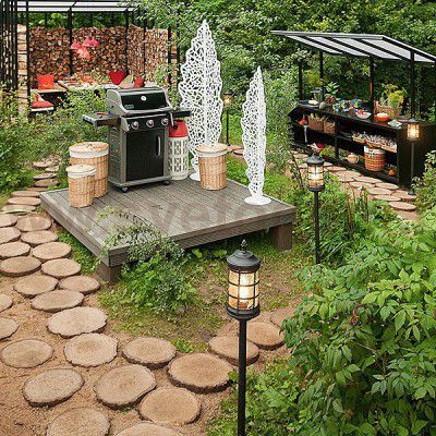 Светильник уличный Mw light 810040501 Донато