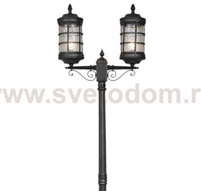 Светильник уличный Mw light 810040602 Донато