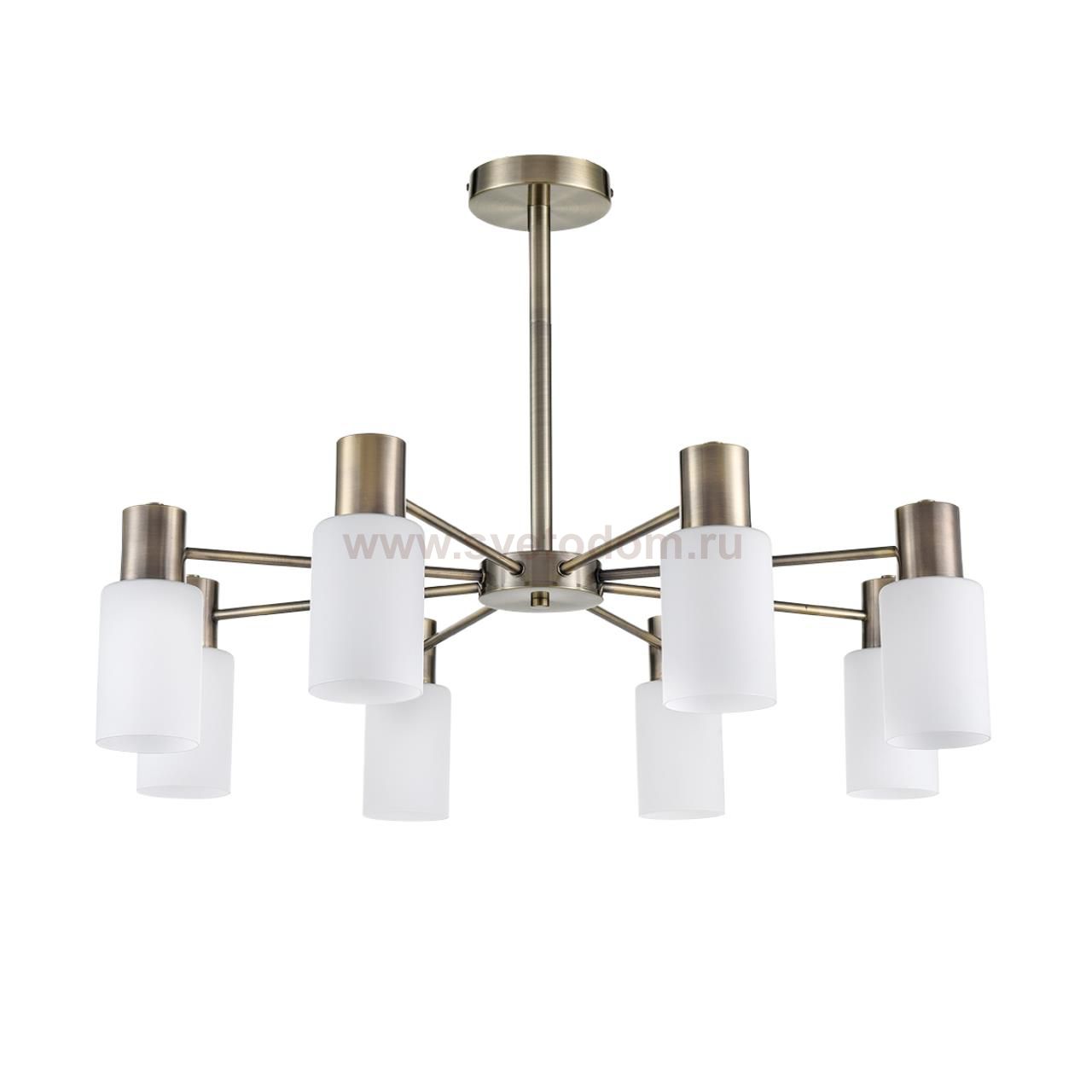 Люстра потолочная Lumion 8100/8C MAVE