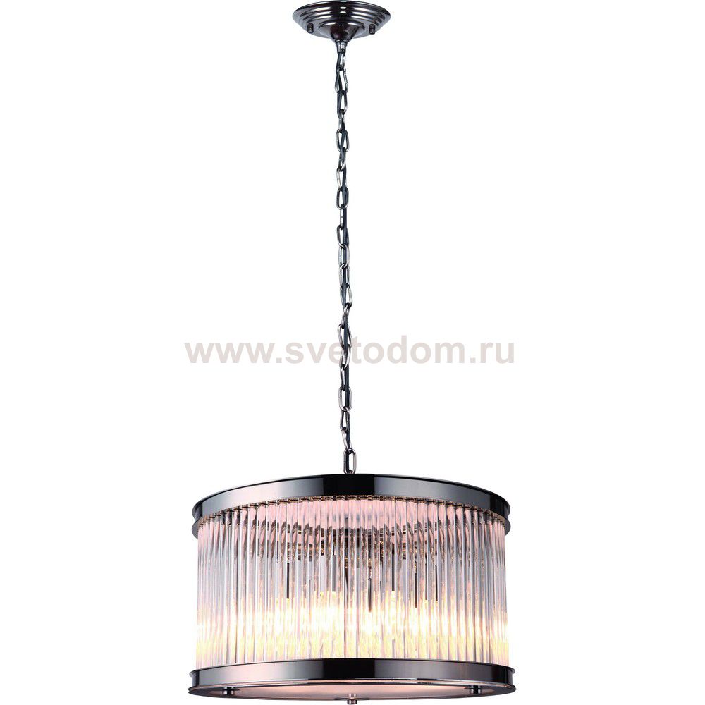 Светильник подвесной Divinare 8101/02 SP-8 KANOVI