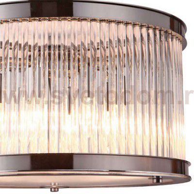 Подвесной светильник Divinare 8101/02 SP-5 VIVA