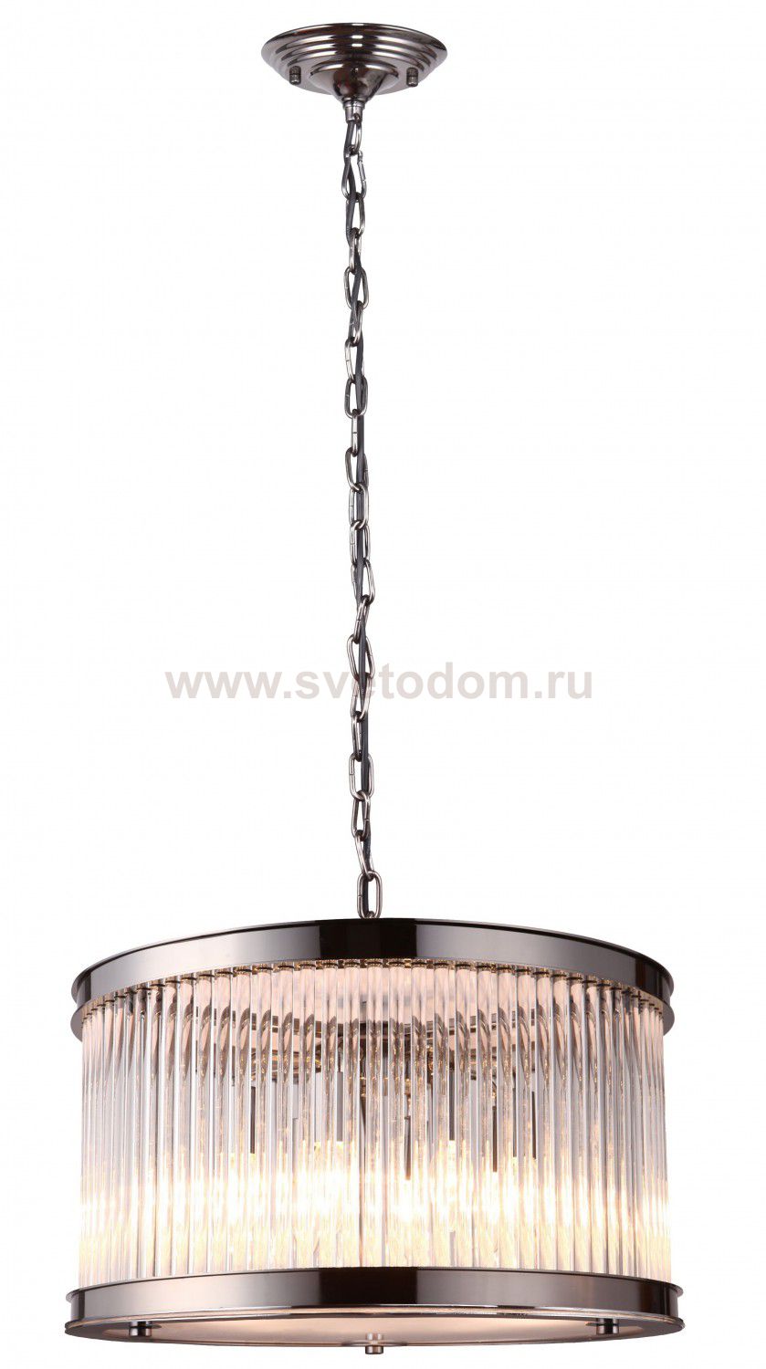 Подвесной светильник Divinare 8101/02 SP-5 VIVA