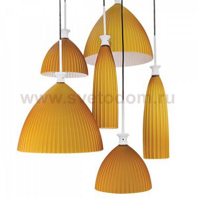 Подвесной светильник Lightstar 810163 Agola