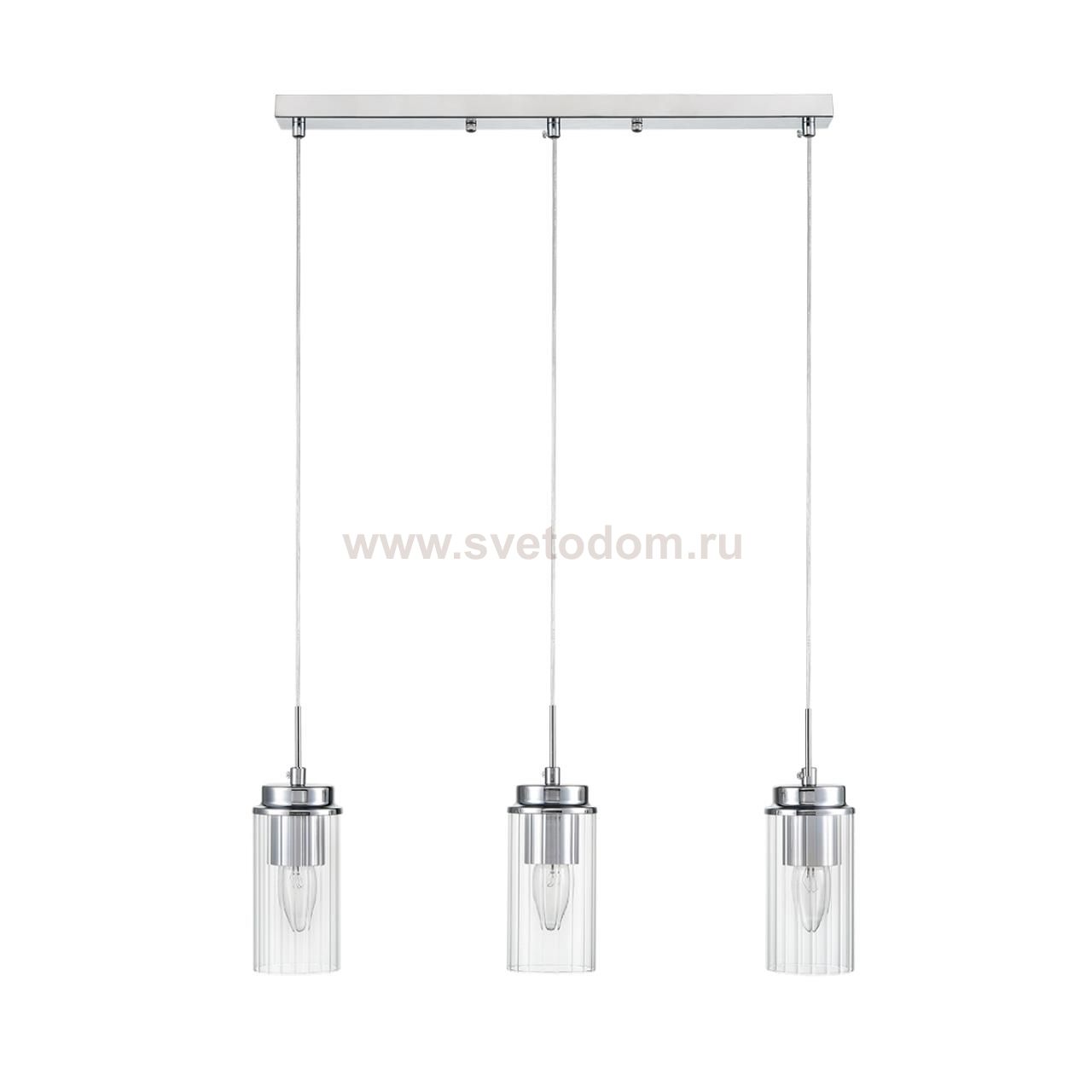 Подвес Lumion 8102/3A ISHA