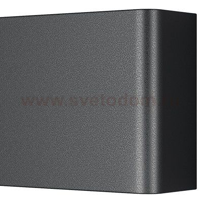 Светильник бра Lightstar 810517 Fiume