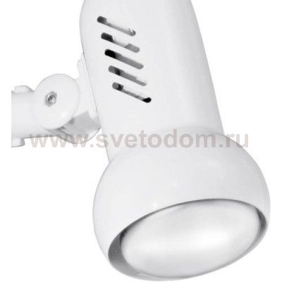 Светильник поворотный спот Eglo 81061 Manhatten