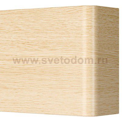 Светильник бра Lightstar 810613 Fiume