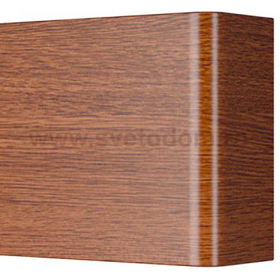 Светильник бра Lightstar 810618 Fiume