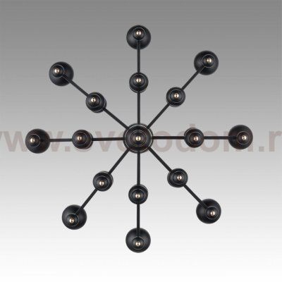 Люстра Lumion 8106/8 NANA