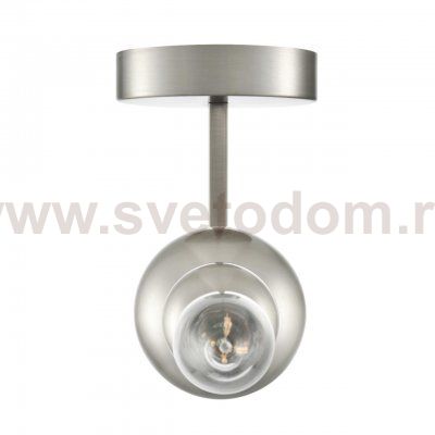 Светильник настенный бра Odeon light 8107/1W NANA