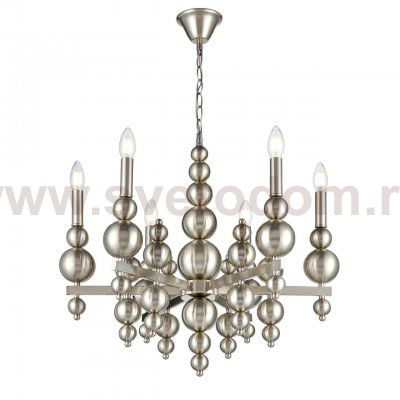Люстра Lumion 8107/6 NANA