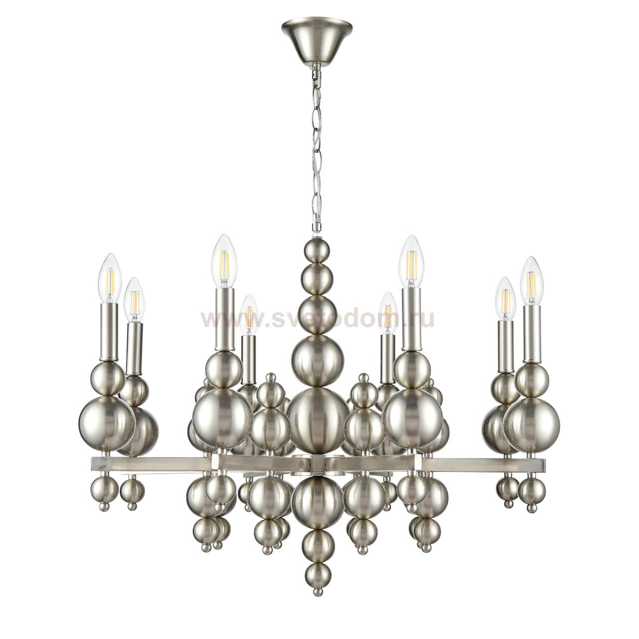 Люстра Lumion 8107/8 NANA