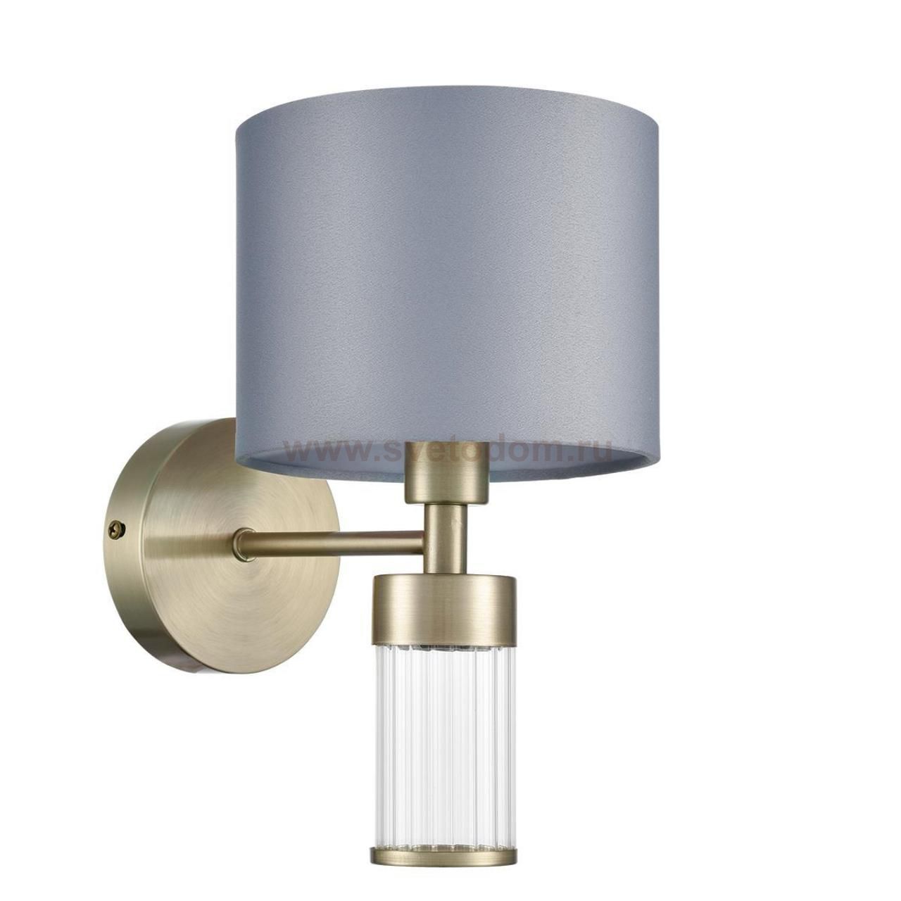 Светильник настенный бра Lumion 8108/1W DAMONA