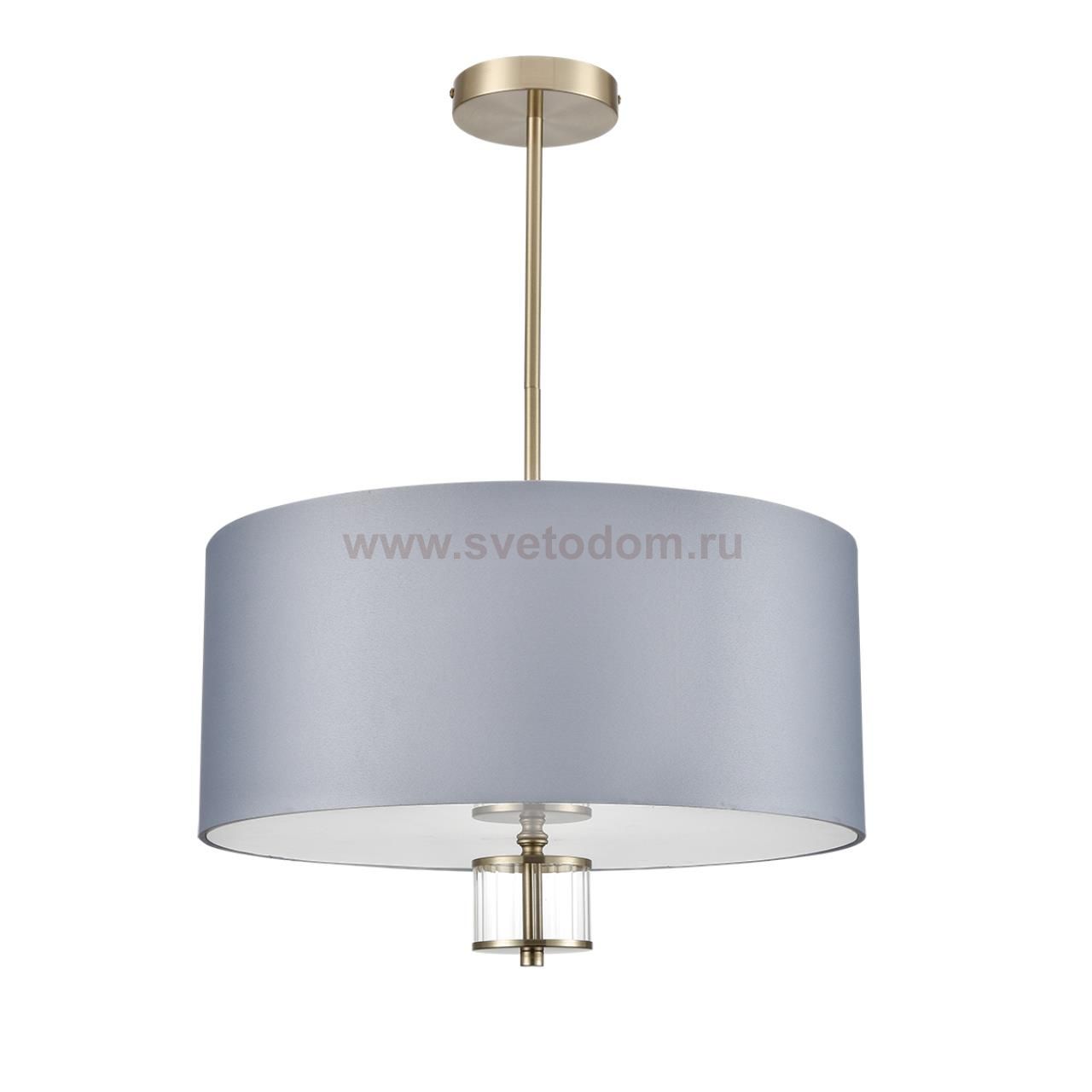 Люстра потолочная Lumion 8108/5C DAMONA