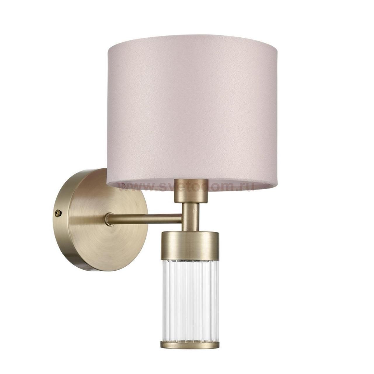 Светильник настенный бра Lumion 8109/1W DAMONA