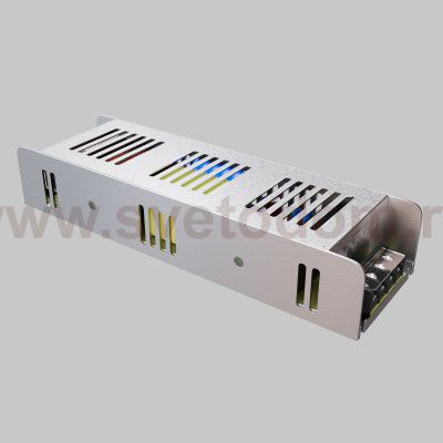 Комплектующие к светодиодной ленте Led Strip 811001