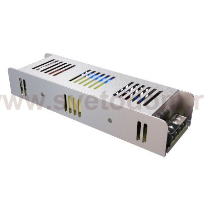 Комплектующие к светодиодной ленте Led Strip 811001