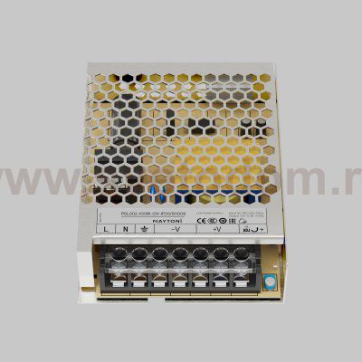 Источник напряжения Led Strip 811008