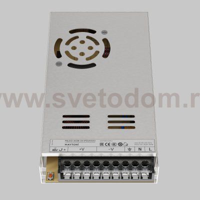 Источник напряжения Led Strip 811013