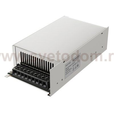 Источник напряжения Led Strip 811015