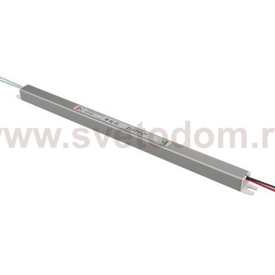 Источник напряжения Led Strip 811019